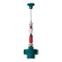 LARIAT CERAMICZNA LAMPA WISZĄCA     C2531 VPE   FERROLUCE